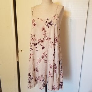 Brandy Melville rare dress